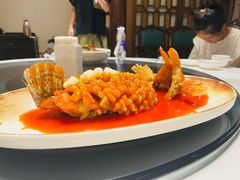 -民国红公馆(老门东店)