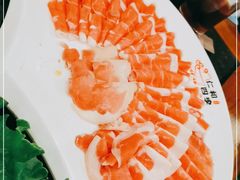 -仁和四季涮肉馆(天坛南门店)