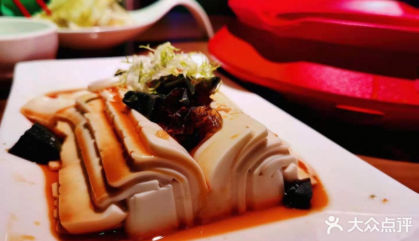 胖哥俩牛蛙煲,好吃量又大!