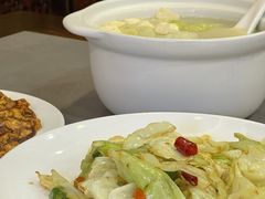 -烤肉宛饭庄(北新桥店)