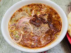 -龙鳞路第一家牛肉汤