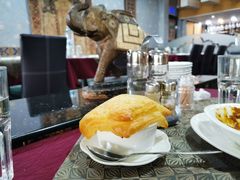 馬介休酥皮湯-亚利咖喱屋