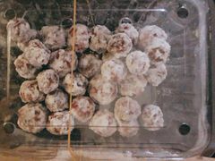 -小宝栗子(嘉华国际商业中心店)