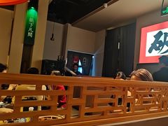 -花和尚·湘西小串烧烤(祈福店)