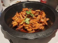 -虾吃虾涮.虾火锅.肉蟹煲(步步高梅溪新天地店)