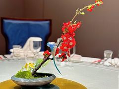 -华膳楼·安徽地标美食·中华餐饮名店(文化公园店)