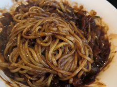 -桃园中华料理炸酱面(燕儿岛路店)
