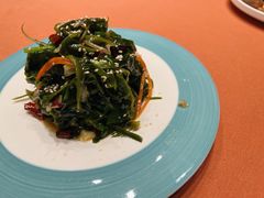 -双合园·海鲜水饺青岛菜(九水东路店)