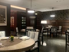 -Yan Ting 宴庭中餐厅(上海静安瑞吉酒店)