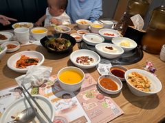 -本家韩国烤肉(青岛万象城店)