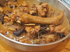 -圣夜东北菜烧烤·夜宵·小龙虾(胥江路店)