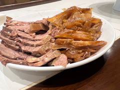 -满堂·烤鸭店·北京菜(鼓楼店)