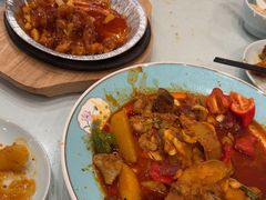 -阿西娅食府(中关村店)