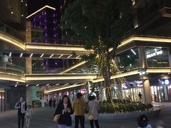 -恒生万鹂广场(唐镇店)