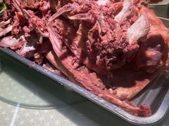 -百草香驴肉坊(国际城店)