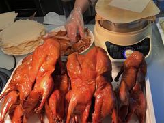 -星伦多自助料理(江阴万达店)