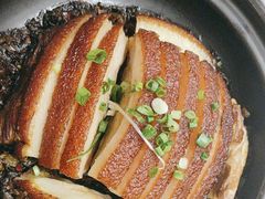-香丰阁·烤鸭·川湘菜(清河店)
