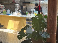 -糖房咖啡(南锣鼓巷店)