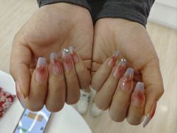 -斯馨·健康美甲美睫