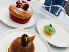 -视博茶点(美狮美高梅店)