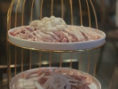 -同仁四季椰子鸡(罗湖国贸店)
