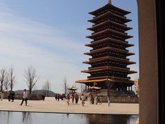 -牛首山文化旅游区