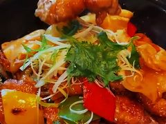 -三号黄浦会Canton Table