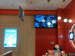 -争鲜回转寿司(太阳宫凯德MALL店)