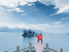 -小普陀