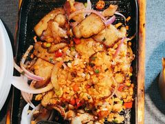 -野蔓果·山野菜(西湖景区·龙井茶田店)