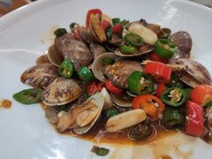 -火龙堂·风味民间菜(文一路店)