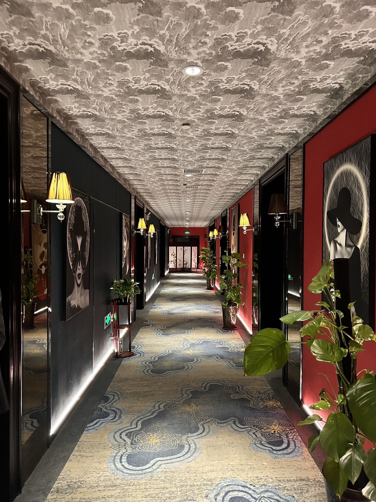 我愿称之为i人放松天花板