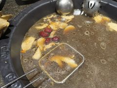 -椒王火锅(厚街万达店)