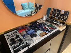 -白衬衫照相馆(五彩店)