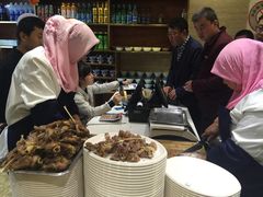 -清真·益鑫羊肉手抓馆(花园北街店)