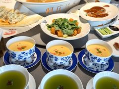 -阿庄新豫菜(通泰路店)