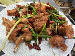 -金龙·打边炉(武进路店)
