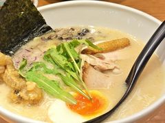 -一風堂拉面(美罗城店)