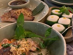 -CHINCHIN 青青·泰国料理(万象食家店)