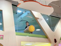 -尼克Playtime(欢乐海岸店)