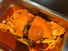 -三妹小龙虾·黄油蟹(华侨城总店)