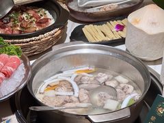 -狐狸爱上椰子鸡(滨江星光大道店)