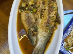 -老味道1992(武当山店)