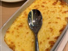 -吕氏疙瘩汤·海鲜新鲁菜(凯德mall新都心店)