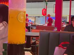 -多嘴超级肉蟹煲(中街恒隆故宫店)