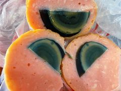 松花鸡腿卷-京八珍(和平东桥店)