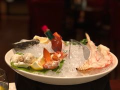 -莫尔顿牛排坊(威尼斯人店)