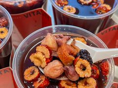 -炖物24章·顺时轻养茶(黄龙店)