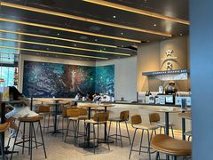 -星巴克臻选(上海合生汇1F店)