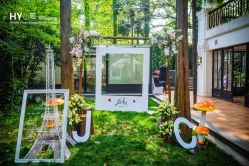 -HY小曼wedding·TOPYOUNG团队